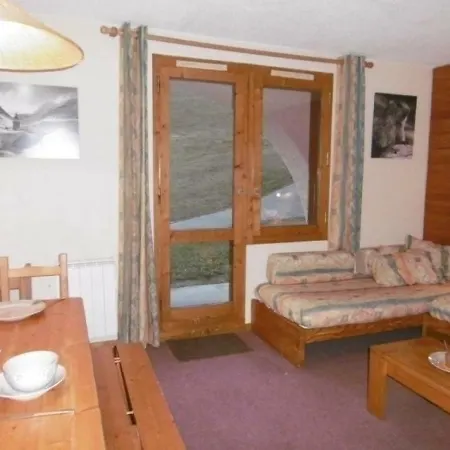 Apartamento Lauzes 10